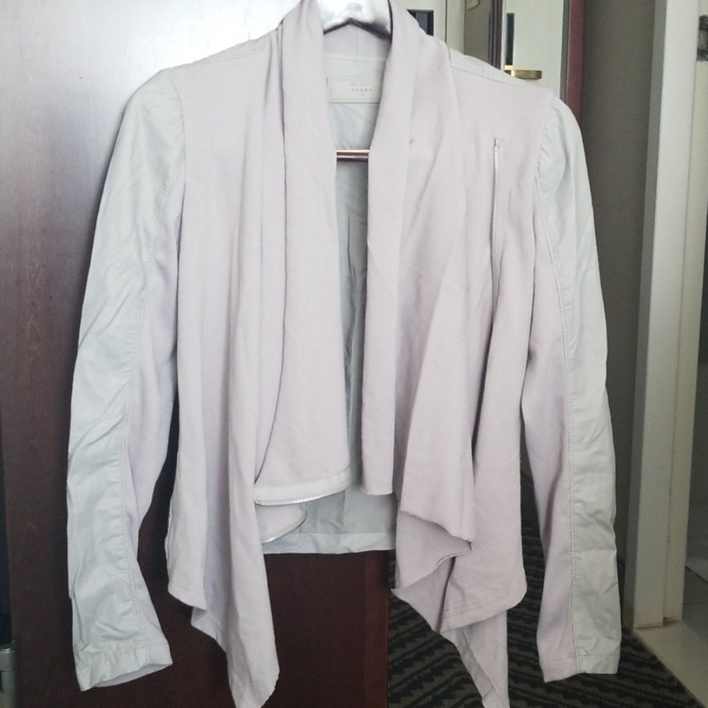 stylish jacket